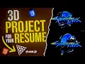 Ultimate Project That Will Get You Hired by Creative Agencies MERN Creative Development