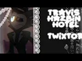 Travis Hazbin Hotel scene pack Twixtor No Sound 720p For y all silly goobers