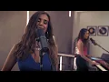 Fix You/Aam Betaala' Feek - Coldplay/Nancy Ajram cover by Nour & Johanna
