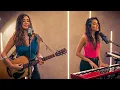 Download Lagu Fix You/Aam Betaala' Feek - Coldplay/Nancy Ajram cover by Nour \u0026 Johanna