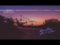Ryan Ellis - Nite-N-Day [Visualizer]