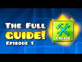 The Comprehensive Guide to the 2 2 Editor - Ep 1