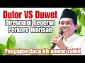 Download Lagu KH ANWAR ZAHID TERBARU PALING LUCU 2025 DULUR VS DUWET abah anza 