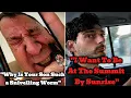 Ice Poseidon Calls Amray s Chad Dad Talks Mt Fuji Trip