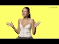 Madison Beer “Reckless” Official Lyrics & Meaning | Verified