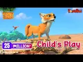 Download Lagu जंगल बुक सीजन 2 हिंदी में  | हिंदी कहानियां | Child's Play | मोगली की कहानिया | PowerKids