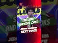JEROME NAILS IT! JOSH TURNER’s YOUR MAN VOCAL COMPARISON