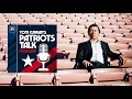 Don Yee and the remedy for college football s industrial complex Patriots Talk Podcast