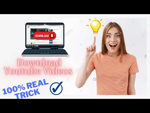 Download MP3 Easy trick to Download YouTube Videos, MP4/1080p/720p/3gp/MP3
