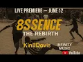 Download Lagu 8SSENCE – The Rebirth (Official Music Video) By Kin8Davis / Infinity Music Visual