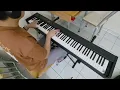 Ofenbach & Sofiane Pamart - Cynical (Jarel Gomes Piano)