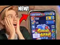 Subway Surfers Hack in 2026 How to Get All of Those Coins Keys and Boosts iOS Android REVIEW