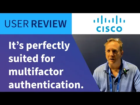 Thumbnail for Cisco Duo Review