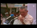 "Whoever governs Singapore must have that iron in him": Lee Kuan Yew | From the archives