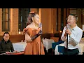 Lagu He`Lay x Wine Su Khaing Thein - နှစ်ယောက်တည်းတောက်ပမယ် (Official M/V) [Producer’s Upload]