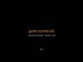 GANDRUNG AKU GANDRUNG (SEWATES GANDRUNG) - WAHYU F GIRI -LIRIK LAGU