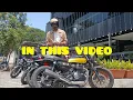 Why Does This Bike Exist? | Honda CB350 RS 2026 Review
