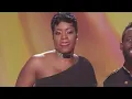 Fantasia ft Tye Tribbett - "I Made it"