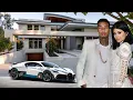 Rapper Tyga WIFE Surprising Facts Lifestyle Net Worth