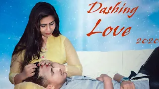 dashing love full short film hd 2020 a d hk ronydop by hk rony u0026sagor raj modol a b rifat u0026misty