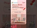 Download Lagu Selamat Hari Dharma Wanita Nasional 2024! #sobatdata #dharmawanita #dharmawanitapersatuan #bps