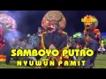 Download Lagu Jaranan Samboyo Putro   Nyuwun Pamit
