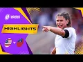 Perfect 10 USA v Samoa Rugby World Cup 2025 Highlights