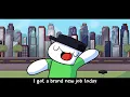 Life is Fun without BoyInABand