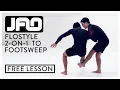 Download Lagu FREE LESSON: JFLO Grappling Academy Online - Flostyle Wrestling