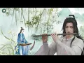 Lagu Chinese Zen Music: Bamboo flute, Erhu \u0026 Guzheng | Music for relaxing @MoonlitMelodies-68s
