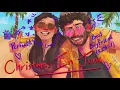 Download Lagu AJR - Christmas in June (music video)