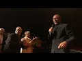 Paul Anka - Diana (Live performance video)