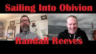 S.I.O. Chats EP#4 Randall Reeves