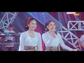 DIKE SABRINA Feat. SILVY KUMALASARI - KUSUMA WIJAYA | Feat. BINTANG FORTUNA (Official Music Video)