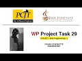 Web Project Task 29 1st Year Semester 01 Java Institute e-Commerce Web Application
