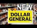 Brand NEW at Dollar General So Many Great Items