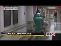 4 Investigates Doctors warn malpractice changes could drive providers out of New Mexico