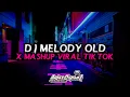 Download Lagu DJ MELODY OLD X MASHUP VIRAL TIKTOK | ANJAS SOPAN |