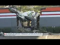 Family 18-wheeler driver killed after driving through East Texas AutoZone had history of heart prob