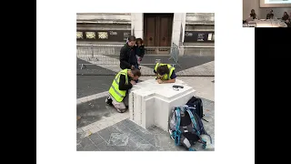 Re Building with Stone Ashlars Spolias Quarries and Cities - Part