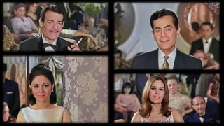 يا ويلي من حبه صوت عالي الجودة صور ملونة Ya Welli Min Hobo Colorized Slideshow English CC 