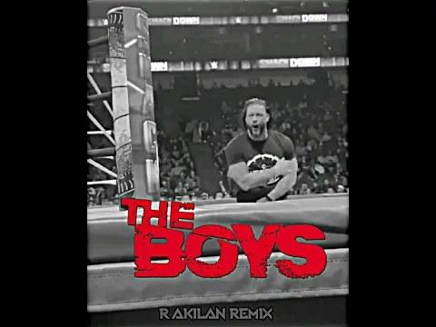 Download MP3 Boys meme wwe version #2 | Roman Reigns