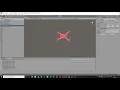 OpenCV drone tracking demo in Unity