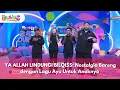 Lagu YA ALLAH LINDUNGI BILQISS Nostalgia Bareng dengan Lagu Ayu Untuk Anaknya - BROWNIS (15/12/25) P1