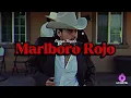 Fuerza Regida - Marlboro Rojo (Letra/Lyrics)