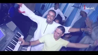 حنه الموسيقار كمال السلطان والفرح كله بيرقص على أنغام العريس دندنها