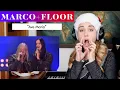 Lagu Floor + Marco \