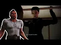 BEATING JAMES PULLUP RECORD - Mass Effect 3