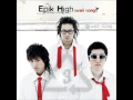 Download Lagu Epik High - Fly ft. Amin. J