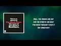 The Black Keys - Sinister Kid (Lyrics)